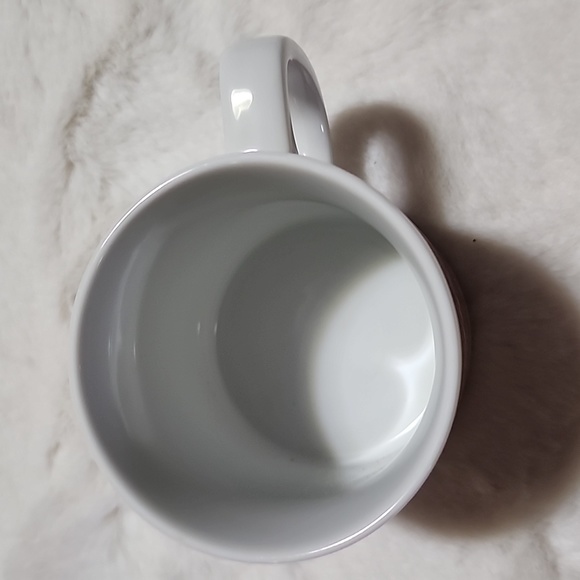 CAMPBELLS SOUP MUG ☕️ CUP CORNING - Picture 2 of 5